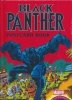 BLACK PANTHER POSTCARD BOOK HC [9781302919290]